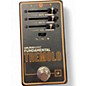 Used Walrus Audio Fundamental Tremolo Effect Pedal