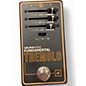 Used Walrus Audio Fundamental Tremolo Effect Pedal