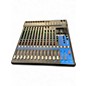 Used Yamaha MG16XU Unpowered Mixer thumbnail