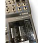 Used Yamaha MG16XU Unpowered Mixer