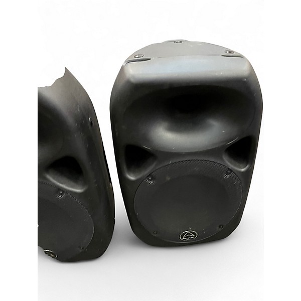 Used Wharfedale Pro TITAN 12D Powered Speaker