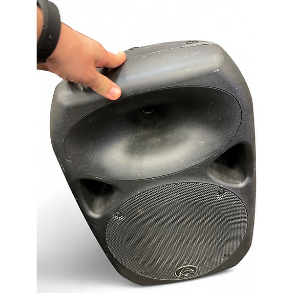 Used Wharfedale Pro TITAN 12D Powered Speaker