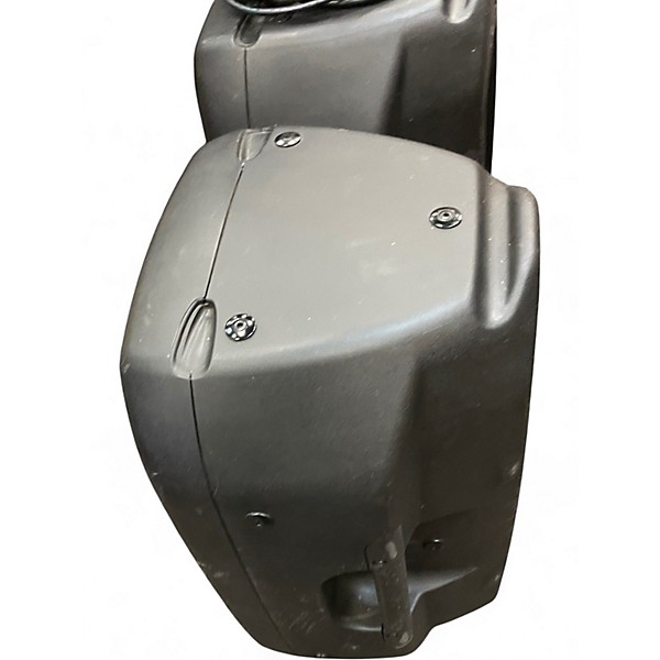 Used Wharfedale Pro TITAN 12D Powered Speaker