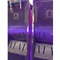 Used JBL Vertec 4886 (4 Cabinets) Unpowered Speaker
