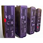Used JBL Vertec 4886 (4 Cabinets) Unpowered Speaker