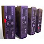Used JBL Vertec 4886 (4 Cabinets) Unpowered Speaker