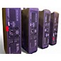 Used JBL Vertec 4886 (4 Cabinets) Unpowered Speaker