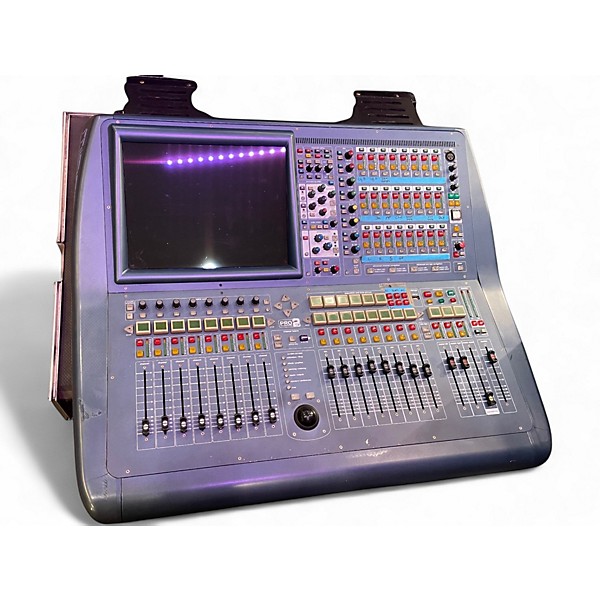 Used Midas Pro 2 Digital Mixer