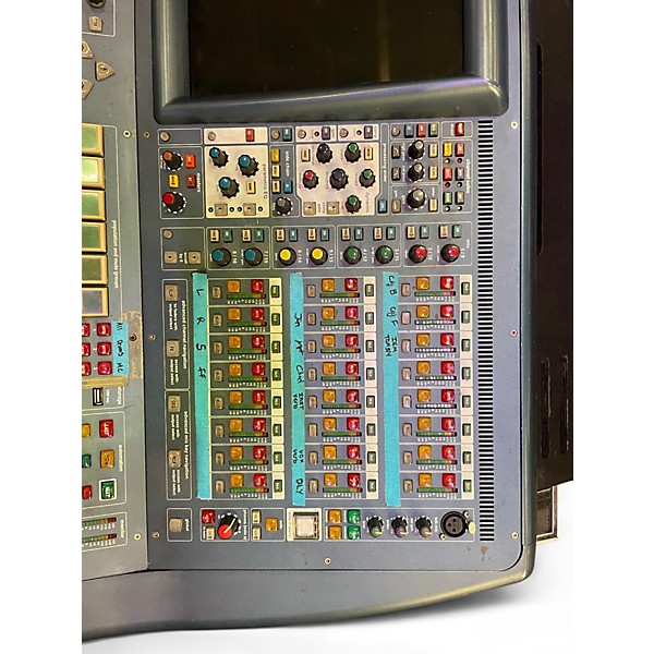 Used Midas Pro 2 Digital Mixer