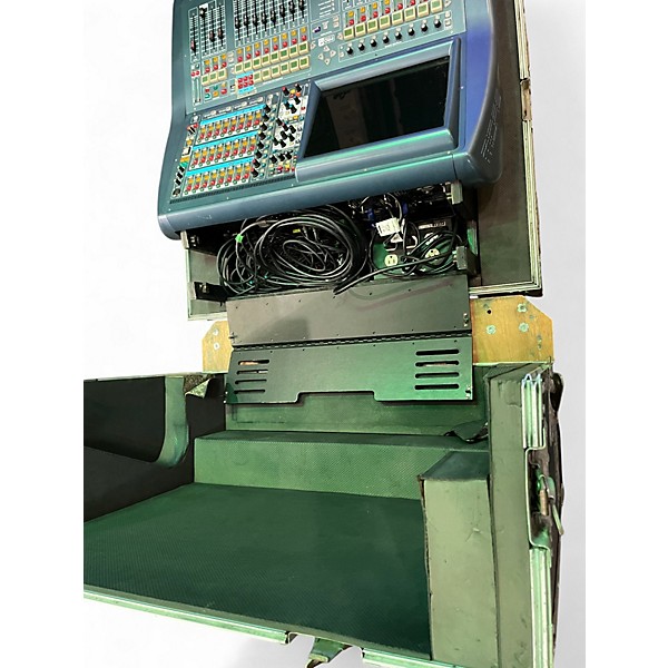 Used Midas Pro 2 Digital Mixer