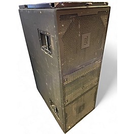 Used JBL VT4880 Unpowered Subwoofer