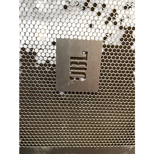 Used JBL VT4880 Unpowered Subwoofer