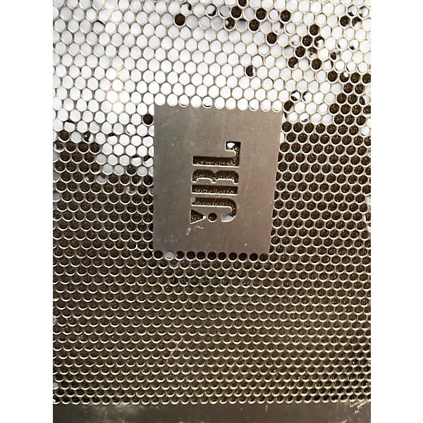 Used JBL VT4880 Unpowered Subwoofer