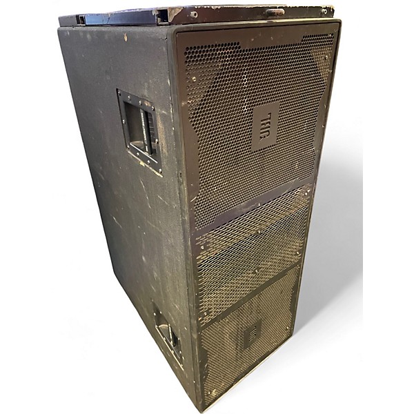 Used JBL VT4880 Unpowered Subwoofer