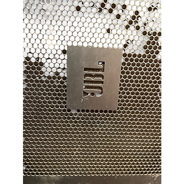 Used JBL VT4880 Unpowered Subwoofer