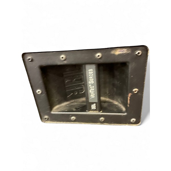 Used JBL VT4880 Unpowered Subwoofer