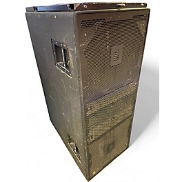 Used JBL VT4880 Unpowered Subwoofer
