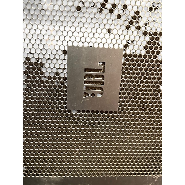 Used JBL VT4880 Unpowered Subwoofer