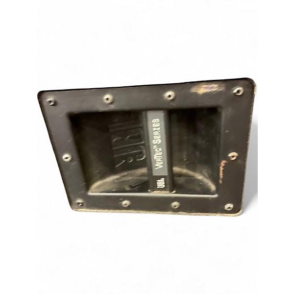 Used JBL VT4880 Unpowered Subwoofer