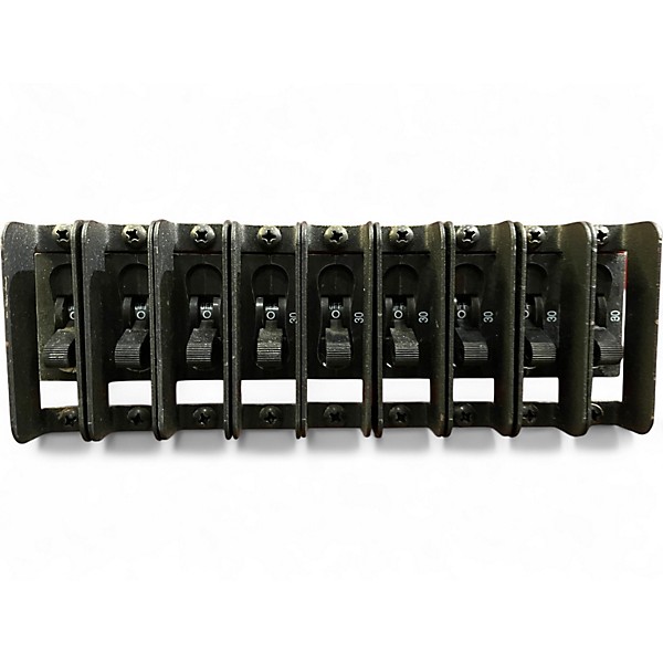 Used Whirlwind Power Distributor Sound Package