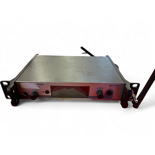 Used Sennheiser EW300 Instrument Instrument Wireless System