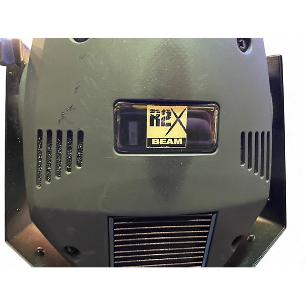 Used CHAUVET Professional Rogue R2X Pair Lighting Effect