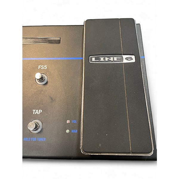 ギター Line6 FBV3 FBV 3 Foot Controller - Line 6 Shop US