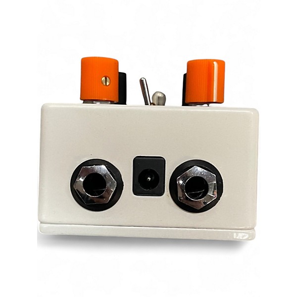 Used God City Instruments JUGENDSTIL Effect Pedal