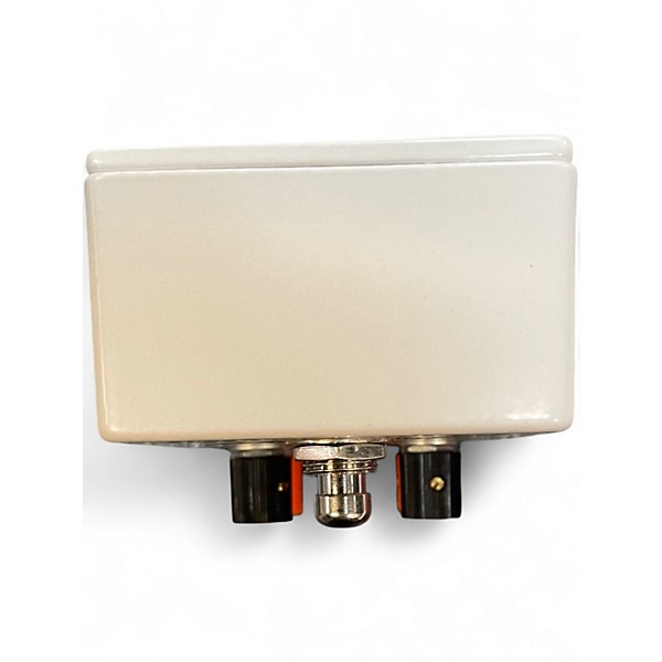 Used God City Instruments JUGENDSTIL Effect Pedal