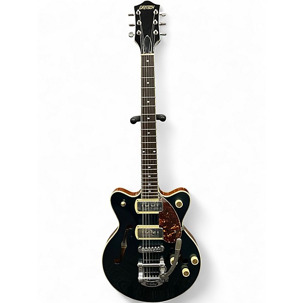 Used Gretsch Guitars G2655T-P90 Cadillac Green Hollow Body Electric Guitar