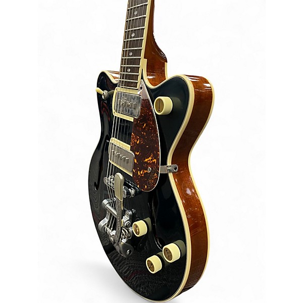 Used Gretsch Guitars G2655T-P90 Cadillac Green Hollow Body Electric Guitar