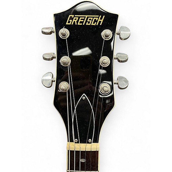 Used Gretsch Guitars G2655T-P90 Cadillac Green Hollow Body Electric Guitar