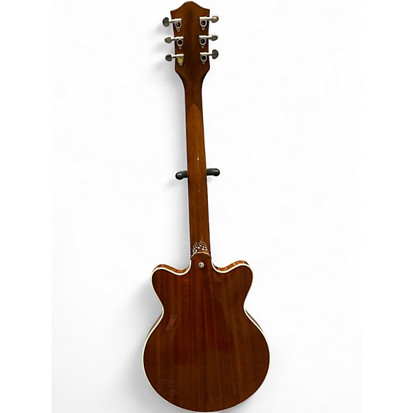 Used Gretsch Guitars G2655T-P90 Cadillac Green Hollow Body Electric Guitar