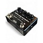 Used MXR custom audio electronics Effect Pedal