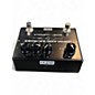Used MXR custom audio electronics Effect Pedal