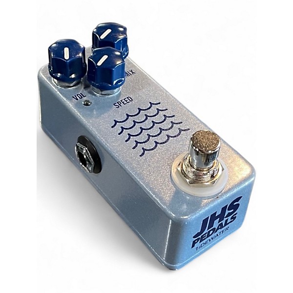 Used JHS Pedals TIDEWATER Effect Pedal