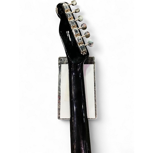 Used Fender TC-90 RED SUNBURST Hollow Body Electric Guitar