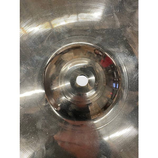 Used SABIAN 16in XSR fast crash Cymbal
