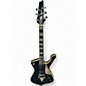 Used Ibanez PS-120 PAUL STANLEY ICEMAN BLACK Solid Body Electric Guitar thumbnail