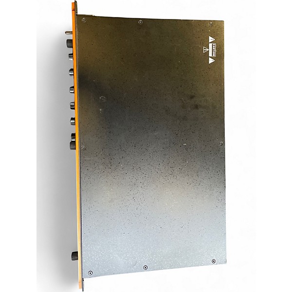 Used Avid Eleven Rack Audio Interface