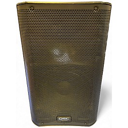 Used QSC K10.2 Powered Speaker