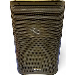 Used QSC K10.2 Powered Speaker