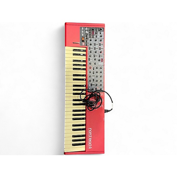 Used Nord Lead 4 Synthesizer