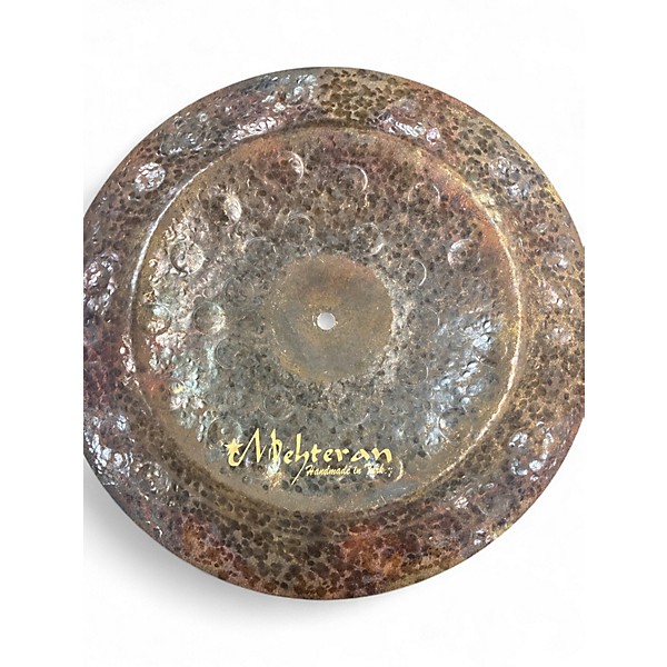 Used Mehteran 16in Ayasofya Cymbal