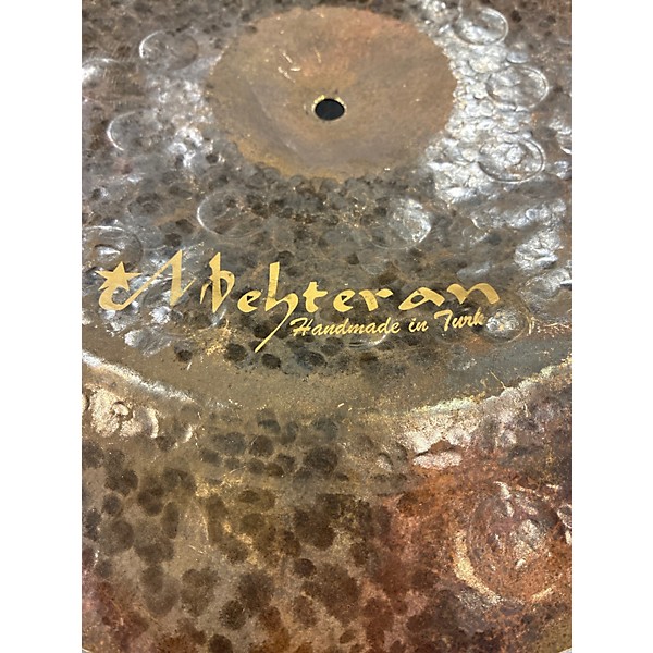 Used Mehteran 16in Ayasofya Cymbal