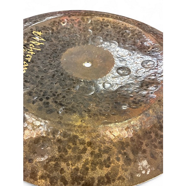 Used Mehteran 16in Ayasofya Cymbal