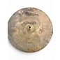 Used Mehteran 19in Mini Cup Paper Thin Crash Cymbal thumbnail