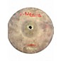 Used Mehteran 9in Sahra55 Cymbal thumbnail
