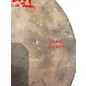 Used Mehteran 9in Sahra55 Cymbal