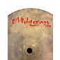 Used Mehteran 9in Sahra55 Cymbal